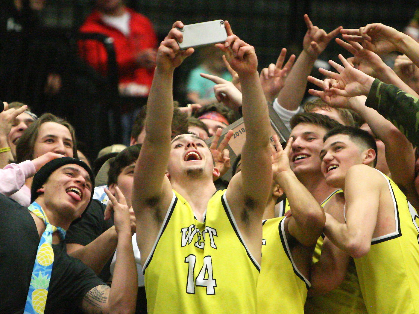 Billings West - Great Falls 5